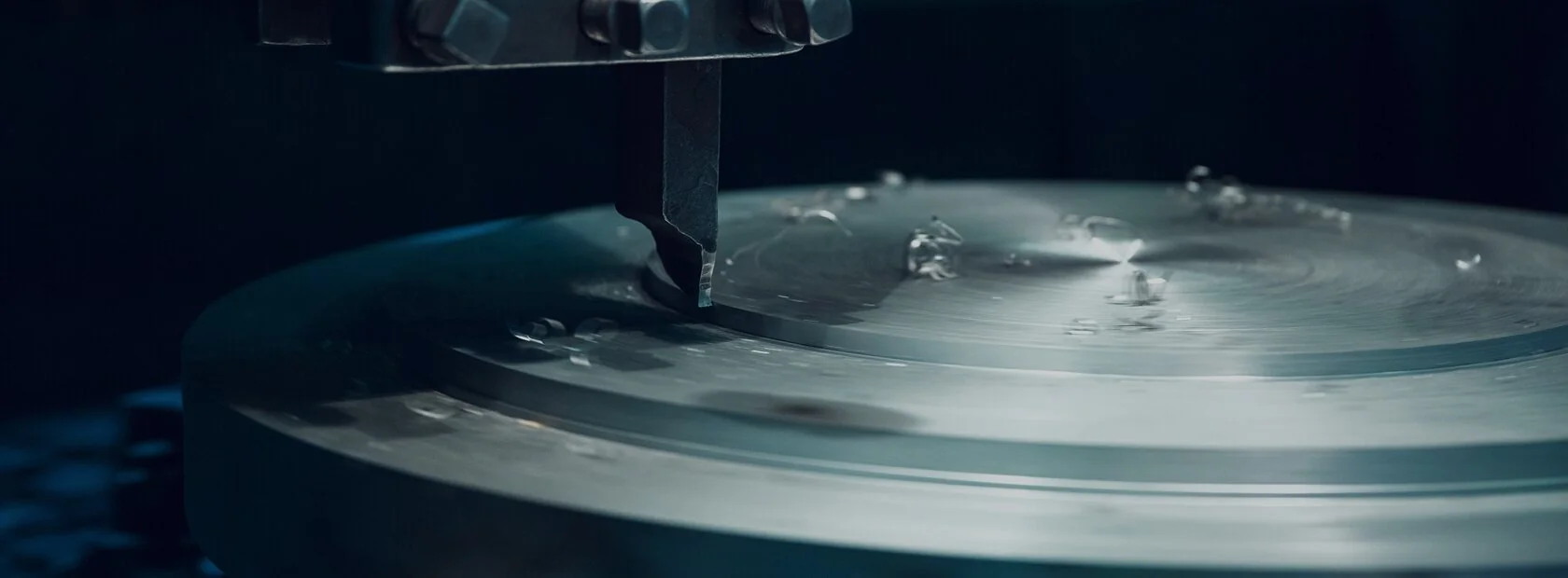 Sureay Machinery precision industrial blade manufacturing facility