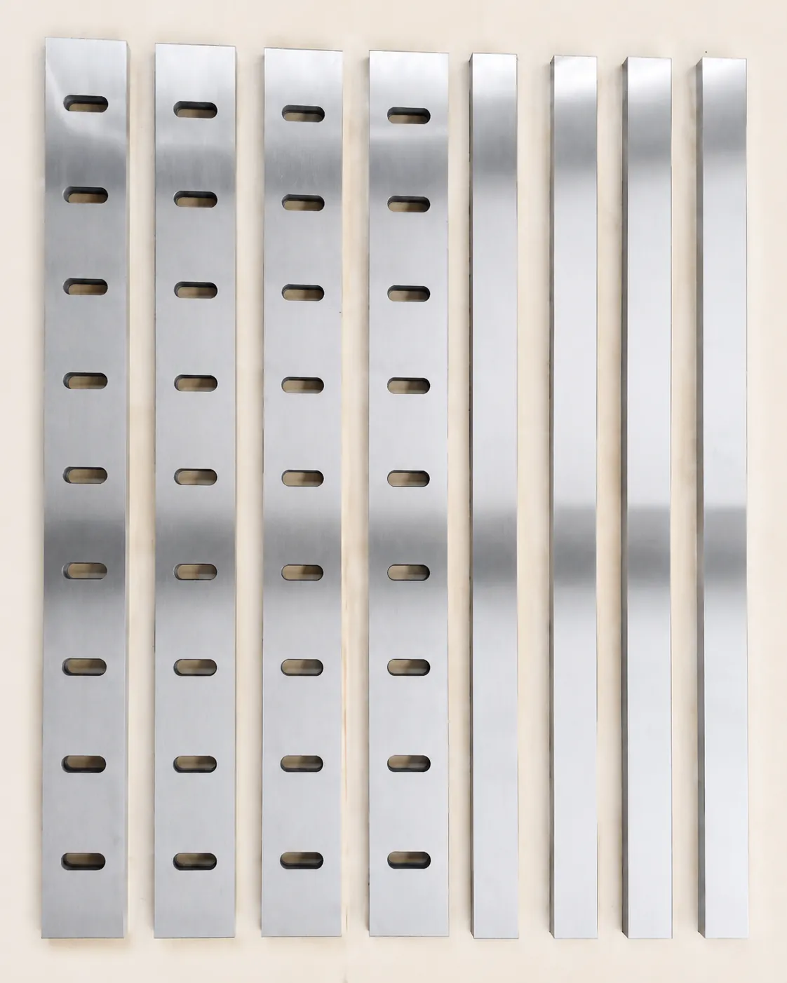 Your Guillotine Cutter Isn't a Polar 115 — So Why Are You Still Ordering Catalog-Length Blades?