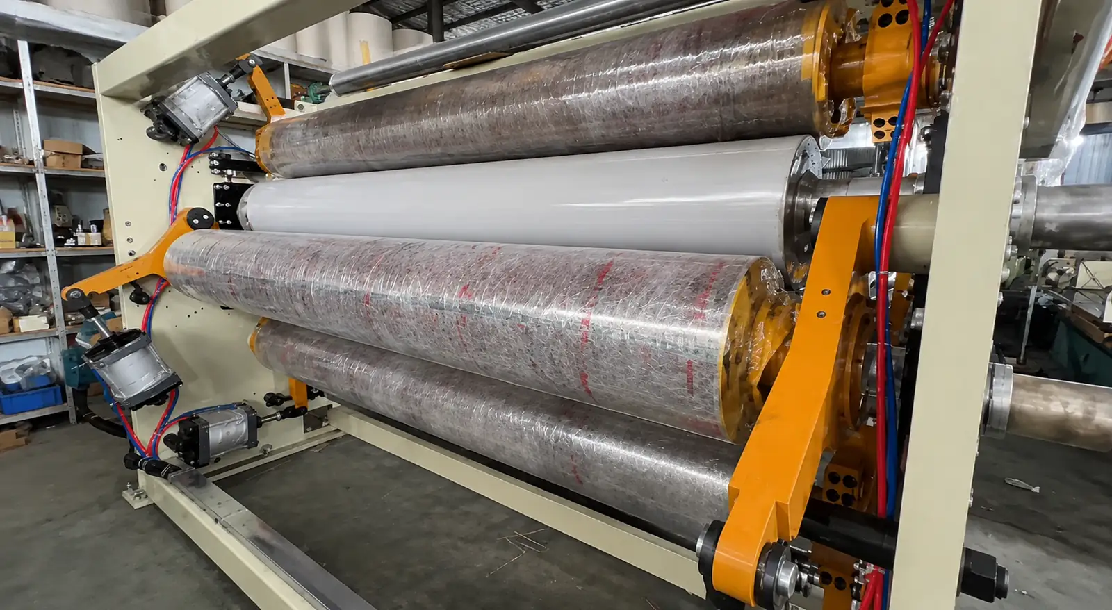 Five Common Causes and Preventive Measures for Log Saw Blade Chipping