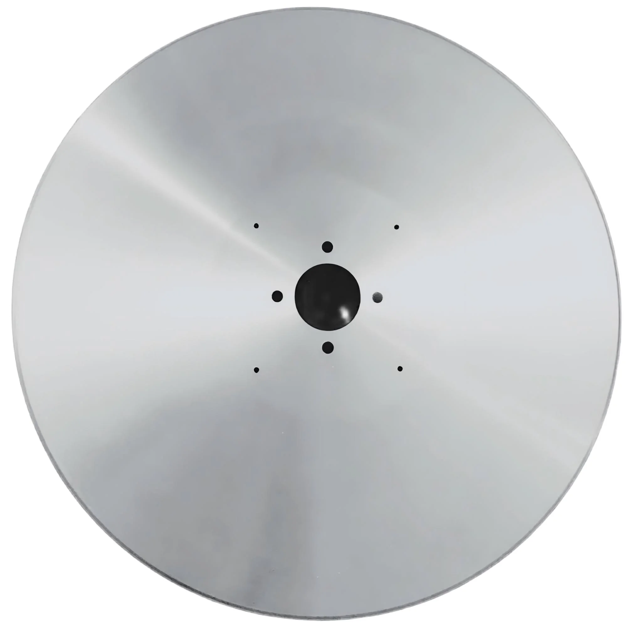 Premium Circular Log Saw Blades for Tissue & Towel Converting